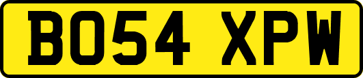 BO54XPW