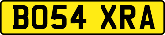 BO54XRA