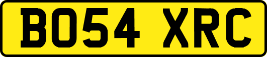 BO54XRC