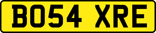 BO54XRE