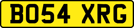 BO54XRG