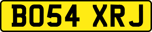BO54XRJ
