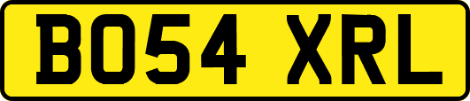 BO54XRL
