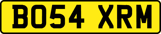 BO54XRM