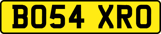 BO54XRO
