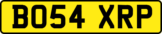 BO54XRP