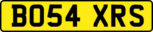 BO54XRS