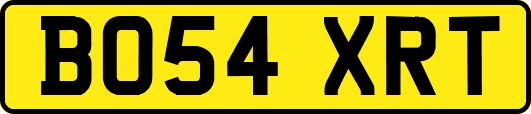 BO54XRT