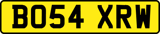 BO54XRW