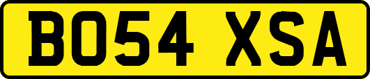 BO54XSA