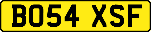 BO54XSF