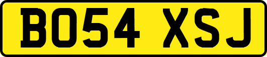 BO54XSJ
