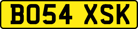 BO54XSK