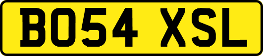BO54XSL