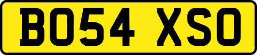BO54XSO