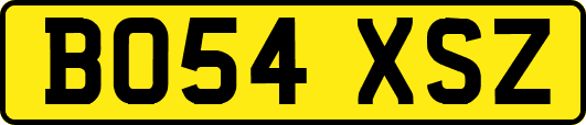 BO54XSZ