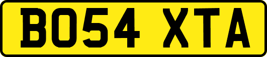 BO54XTA