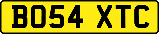BO54XTC