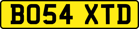 BO54XTD