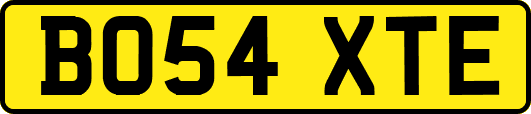 BO54XTE