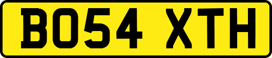BO54XTH