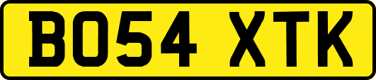 BO54XTK