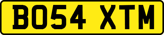 BO54XTM