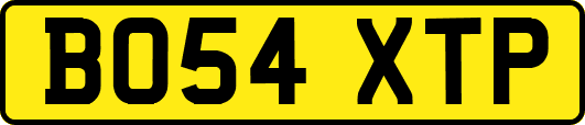 BO54XTP
