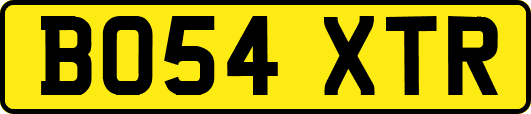 BO54XTR
