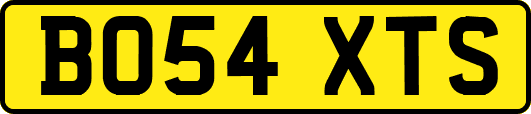 BO54XTS
