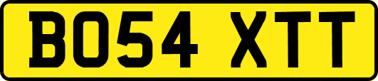 BO54XTT