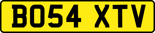 BO54XTV