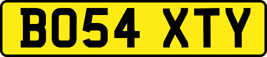 BO54XTY