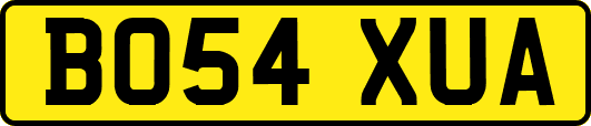 BO54XUA