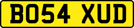 BO54XUD