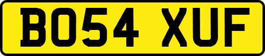 BO54XUF