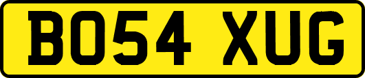 BO54XUG