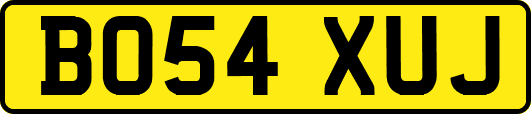 BO54XUJ