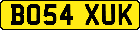 BO54XUK