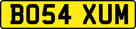 BO54XUM