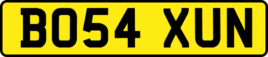 BO54XUN