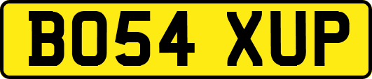 BO54XUP