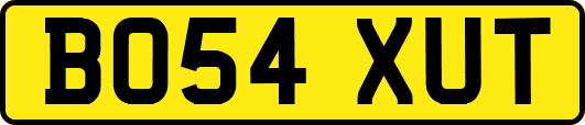 BO54XUT
