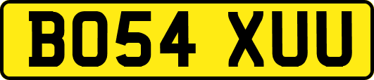BO54XUU