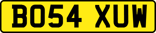 BO54XUW
