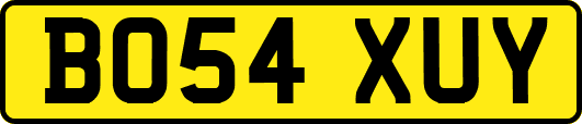BO54XUY
