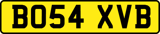 BO54XVB