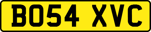 BO54XVC