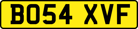 BO54XVF