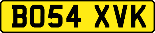 BO54XVK